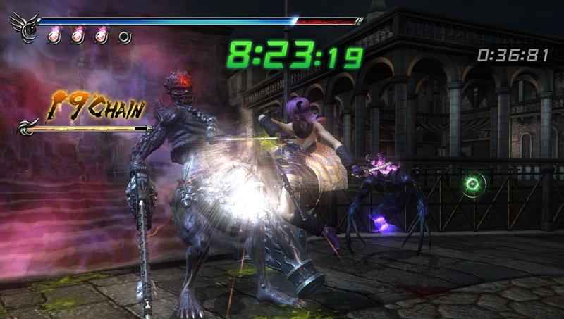 Illustration for article titled Next Spring, Dead or Alive 5 Will Beat Up the PS Vita